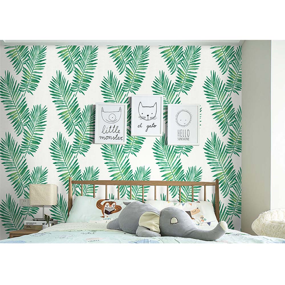 Miniatura 4 de Papel Adhesivo Para Pared VA-15193